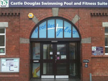Swimming Pool and Fitness Centre - Castle Douglas Development Forum